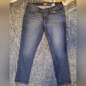 Levi's Modern Skinny Jeans (Women's)